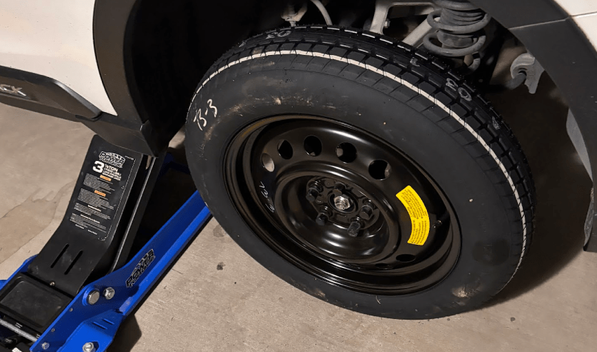 Tire Repair